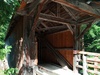 Alte Crestawaldbrücke, Sufers.